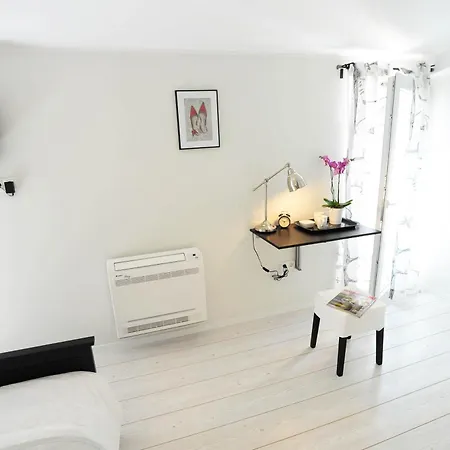 Class Bed and Breakfast Ζαντάρ