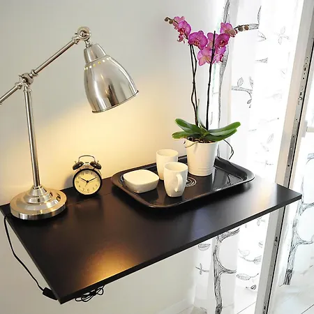 City Class Bed & Breakfast 4*