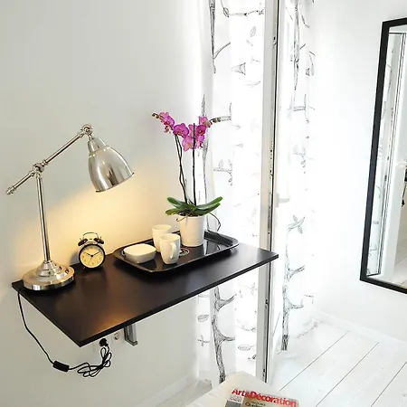 Bed and Breakfast Class