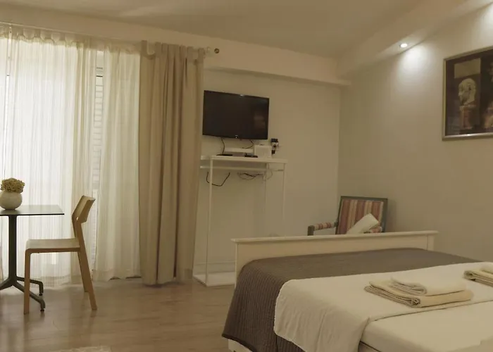 City Class Bed & Breakfast Zadar