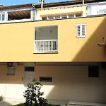 Class Panzió Zára