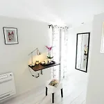 City Class Bed & Breakfast 4*