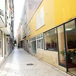 Panzió Class
