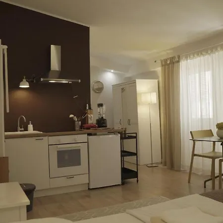 Class Nocleg ze śniadaniem Zadar