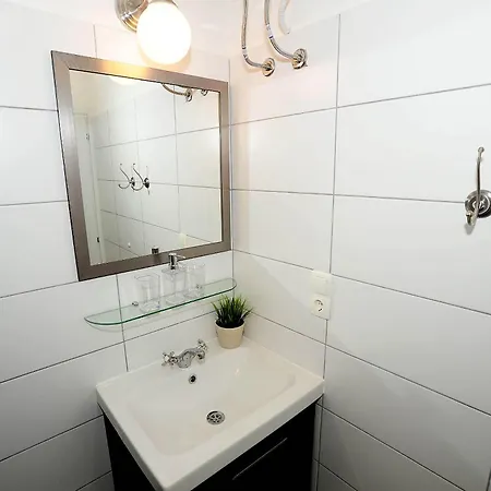 Class Nocleg ze śniadaniem Zadar