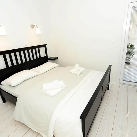 Class Nocleg ze śniadaniem 4*