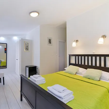 City Class Bed & Breakfast Zadar