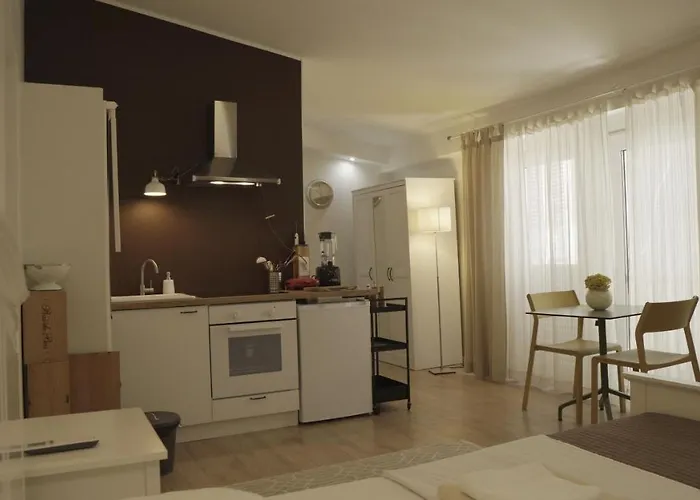 City Class Bed & Breakfast Zadar
