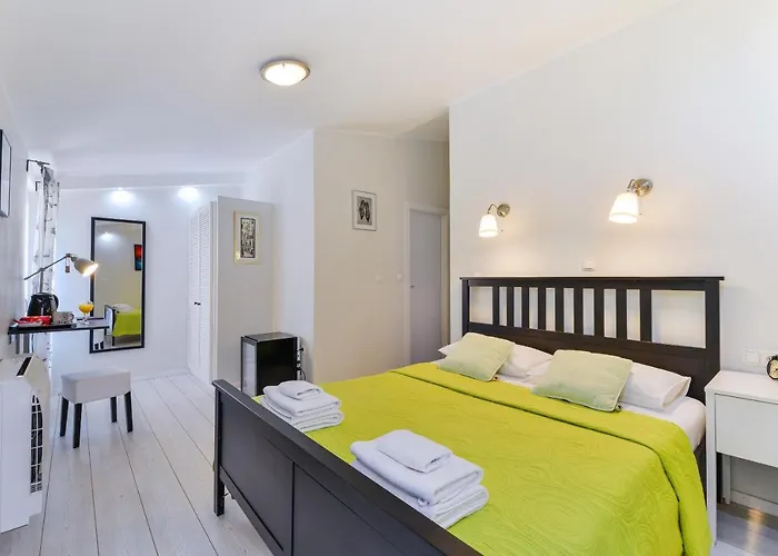 City Class Bed & Breakfast Zadar